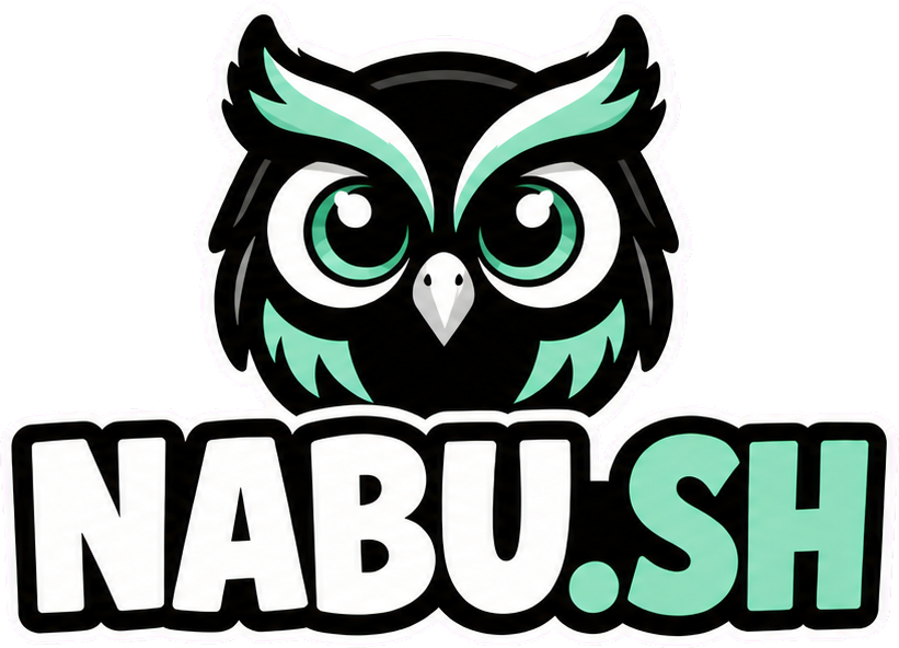 Nabu.sh