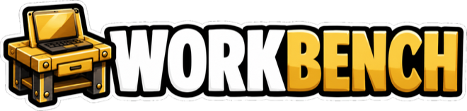 Workbench
