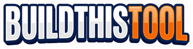 BuildThisTool