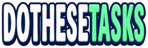DoTheseTasks